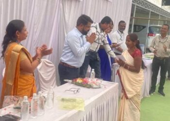 अंतर्राष्ट्रीय महिला दिवस के अवसर पर महिला सशक्तिकरण की दिशा में सकारात्मक पहल*