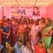 होली मिलन समरोह का आयोजन नगर पंचायत पांडातराई