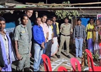 बाल विवाह की सूचना पर प्रशासन की त्वरित कार्रवाई, नाबालिग का विवाह रोका*