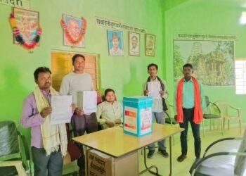 सुशासन तिहार के प्रति कबीरधाम जिलेवासियों एवं आवेदकों में दिखा खासा उत्साह, नागरिकों ने बड़ी संख्या में किया आवेदन