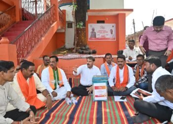 सुशासन तिहार 2025: समाधान पेटी में प्राप्त आवेदनों का होगा त्वरित समाधान