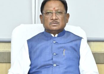 मुख्यमंत्री श्री विष्णुदेव साय ने पंचायत एवं ग्रामीण विकास विभाग के कार्यों की गहन समीक्षा की*