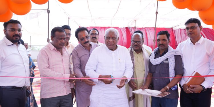 *सुशासन तिहार: बंद वाटर एटीएम चालू, आम जनता को मिलने लगा शुद्ध पेयजल*