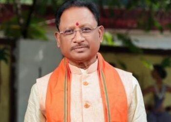 *मुख्यमंत्री श्री विष्णु देव साय 03 मई को करेंगे पंजीयन (रजिस्ट्री) विभाग की 10 नवीन सुविधाओं का शुभारंभ*