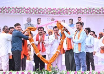 गांव-गांव पहुंचा सुशासन तिहार, कबीरधाम में समाधान शिविर बना विकास का मंच