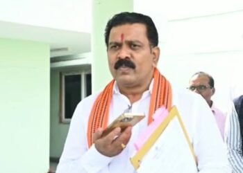 कबीरधाम जिले के तीन विद्यार्थियों ने राज्य स्तरीय प्रवीण्य सूची में बनाई जगह, जिले का नाम किया रोशन