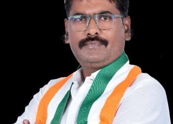 *शिक्षकों और बच्चों पर अन्याय व शिक्षा पर बाधक नीति है युक्तियुक्तकरण – नवीन जायसवाल*