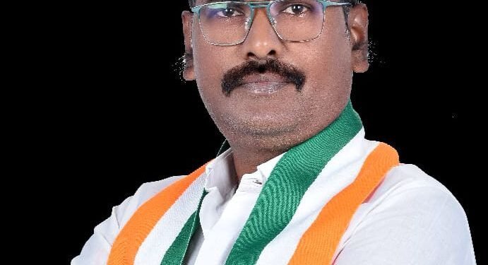 *शिक्षकों और बच्चों पर अन्याय व शिक्षा पर बाधक नीति है युक्तियुक्तकरण – नवीन जायसवाल*