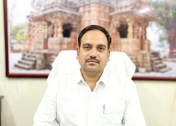 चार सहायक जनसंपर्क अधिकारियों को मिली पदोन्नति