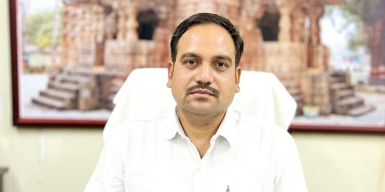 चार सहायक जनसंपर्क अधिकारियों को मिली पदोन्नति