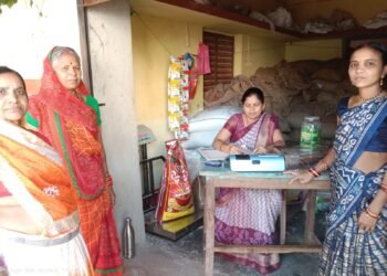 जून से अगस्त 2025 तक पात्र परिवारों को मिलेगा तीन माह का एकमुश्त चांवल