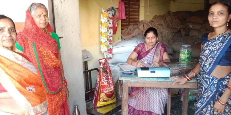 जून से अगस्त 2025 तक पात्र परिवारों को मिलेगा तीन माह का एकमुश्त चांवल