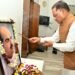 *मुख्यमंत्री श्री विष्णु देव साय ने डॉ. श्यामा प्रसाद मुखर्जी की पुण्यतिथि पर श्रद्धांजलि अर्पित की*
