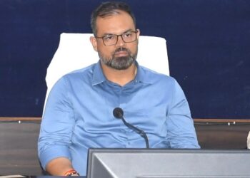 *जिले में राजस्व प्रकरणों के निराकरण में आई तेजी*