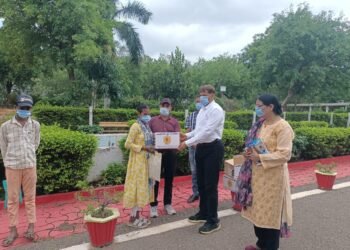 टीबी उन्मूलन की ओर बढ़ता कबीरधाम,जनसहभागिता से मिल रही मुहिम को गति