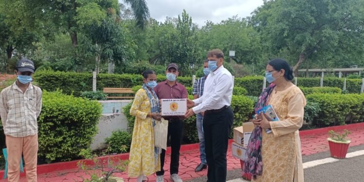 टीबी उन्मूलन की ओर बढ़ता कबीरधाम,जनसहभागिता से मिल रही मुहिम को गति