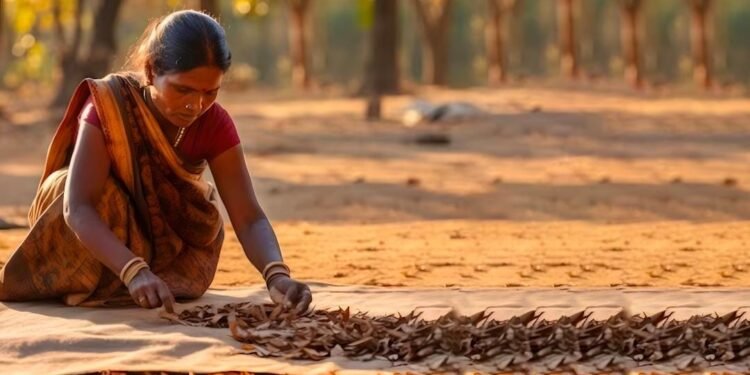 *मुख्यमंत्री विष्णुदेव साय के नेतृत्व में छत्तीसगढ़ में लिया गया बड़ा निर्णय : उद्योग विभाग को सौंपा जाएगा जशप्योर का ट्रेडमार्क*