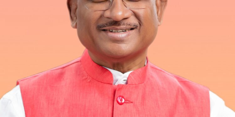 मुख्यमंत्री विष्णुदेव साय 6 जुलाई को पंडरिया में करेंगे विकास कार्यों का लोकार्पण एवं छात्राओं के लिए नि:शुल्क बसों का शुभारंभ, महतारी अलंकरण सम्मान समारोह में होंगे शामिल