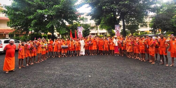 उपमुख्यमंत्री श्री विजय शर्मा की पहल पर छत्तीसगढ़ के कांवडियों और श्रद्धालुओं को अमरकंटक से कवर्धा तक मिलेगी विशेष सुविधा