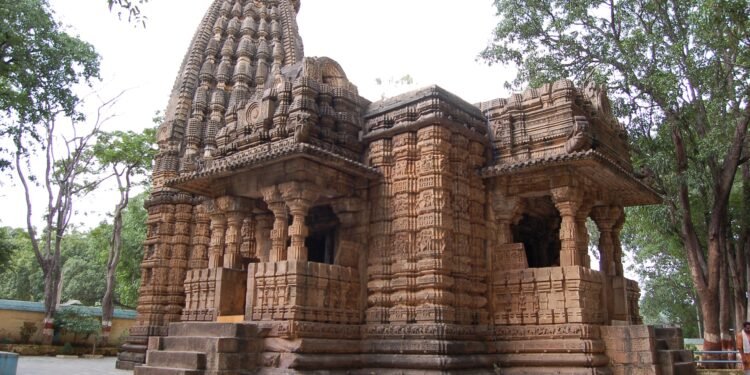 उपमुख्यमंत्री  विजय शर्मा ने दी जिलेवासियों को भोरमदेव पदयात्रा में शामिल होने की अपील