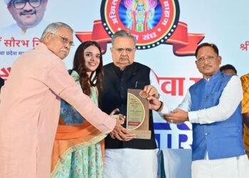 *वैष्णव ब्राह्मण समाज का रहा है गौरवशाली इतिहास : मुख्यमंत्री विष्णुदेव साय*