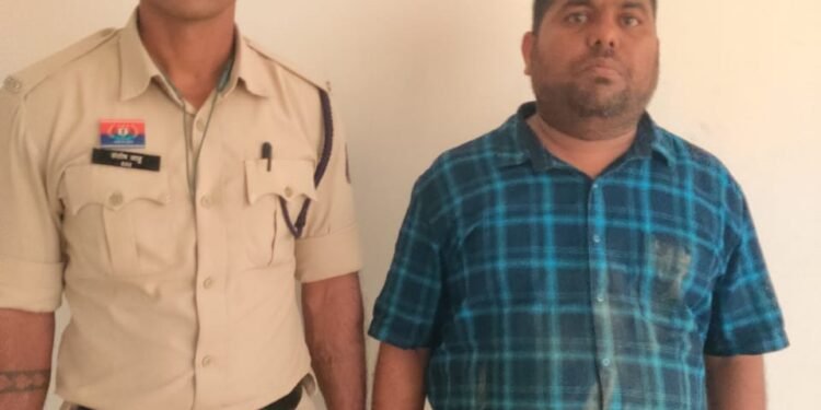 *अंतर्राज्यीय गांजा तस्करी मामले में कबीरधाम पुलिस को एक और सफलता – एएनटीएफ द्वारा मुख्य सप्लायर गिरफ्तार, षड्यंत्र की धारा 29 NDPS जोड़ी गई*