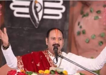 सावन में छत्तीसगढ़वासियों को मिलेगा आध्यात्मिक आनंद, कोरबा और भिलाई में पंडित प्रदीप मिश्रा करेंगे शिव महापुराण कथा का वाचन