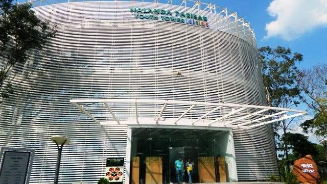 युवाओं के सपनों को लगेंगे पर, बनेंगे 34 नए नालंदा परिसर* *सुकमा, दंतेवाड़ा, नारायणपुर, सूरजपुर, बैकुंठपुर, चिरमिरी, कुनकुरी, जशपुर, बलरामपुर, पेंड्रा जैसे दूरस्थ शहरों में भी खुलेंगी सेंट्रल लाइब्रेरी* *युवाओं को प्रतियोगी परीक्षाओं की तैयारी के लिए मिलेगा अच्छा माहौल*