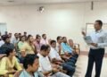 *बिलासपुर रीजन में पीएम सूर्यघर योजना के लिए हुए स्पॉट रजिस्ट्रेशन*  *हाफ बिल से मुफ्त बिजली बिल की ओर कदम*