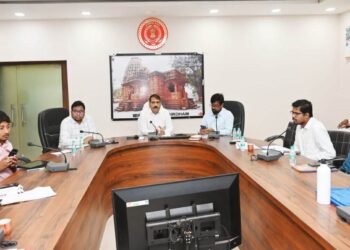 नशा मुक्त भारत अभियान“ की 5वीं वर्षगांठ पर रन अगेन्स ड्रग्स का आयोजन