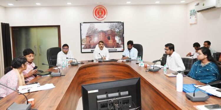 नशा मुक्त भारत अभियान“ की 5वीं वर्षगांठ पर रन अगेन्स ड्रग्स का आयोजन