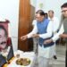 *मुख्यमंत्री साय ने स्व. दिलीप सिंह जूदेव की पुण्यतिथि पर दी श्रद्धांजलि*