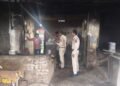 *पिपरिया पुलिस की दबिश अवैध रूप से सार्वजनिक स्थान में शराब पीने और पिलाने वालों पर कड़ी कार्रवाई, 9 प्रकरण दर्ज*