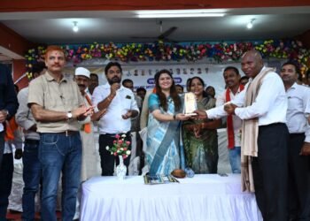 *पंडरिया विधायक भावना बोहरा ने शिक्षक दिवस के अवसर पर किया विधानसभा के समस्त शासकीय विद्यालय के प्राचार्यों एवं शिक्षकों का अभिनंदन*