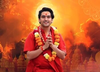 *रायपुर में हनुमंत कथा का आज तीसरा दिन, बारिश के बीच श्रद्धालुओं का उत्साह बरकरार*