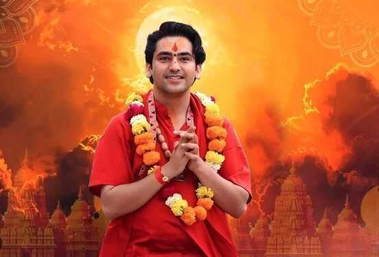 *रायपुर में हनुमंत कथा का आज तीसरा दिन, बारिश के बीच श्रद्धालुओं का उत्साह बरकरार*