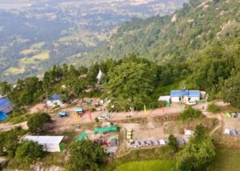 *छत्तीसगढ़ के पर्यटन मानचित्र पर नई पहचान बनेगा ‘जशपुर जम्बूरी 2025’*