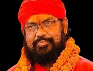 *25 करोड़ सदस्य बनाकर हम सन्तों को संसद भेजेगें – जयानंद महाराज*