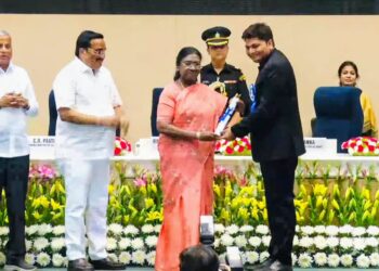 *छत्तीसगढ़ की लोकतांत्रिक यात्रा का साक्षी रहा वर्तमान विधानसभा भवन : मुख्यमंत्री विष्णु देव साय*