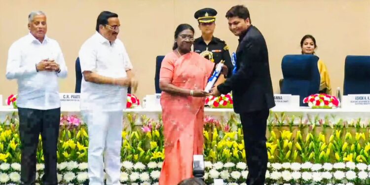 *छत्तीसगढ़ की लोकतांत्रिक यात्रा का साक्षी रहा वर्तमान विधानसभा भवन : मुख्यमंत्री विष्णु देव साय*