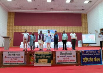 *राजीव युवा उत्थान योजना के अंतर्गत नई दिल्ली में सिविल सेवा परीक्षा (युपीएससी) की तैयारी के लिए ऑनलाइन आवेदन आमंत्रित*