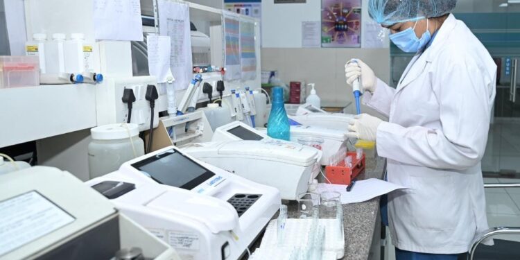 *छत्तीसगढ़ को स्वास्थ्य सेवाओं के क्षेत्र में मिली दो ऐतिहासिक उपलब्धि*