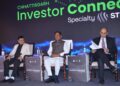 *दिल्ली में ‘Chhattisgarh Investor Connect’ के तहत मुख्यमंत्री विष्णुदेव साय की वन-टू-वन मुलाक़ातें शुरू*
