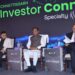 *दिल्ली में ‘Chhattisgarh Investor Connect’ के तहत मुख्यमंत्री विष्णुदेव साय की वन-टू-वन मुलाक़ातें शुरू*