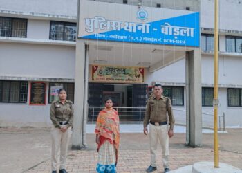 *कबीरधाम पुलिस द्वारा नवजात शिशु की हत्या के जघन्य अपराध का खुलासा*