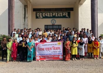 *कबीरधाम जिले में राज्य छात्रवृत्ति भुगतान के लिए विद्यार्थियों के आधार-सीडेड बैंक खाते अनिवार्य*