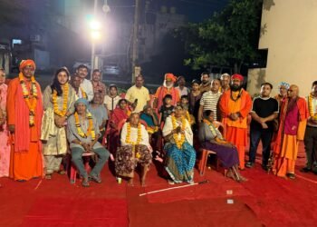 संघर्ष से संन्यास और सूरज से स्वदेशानंद तक का सफर काटों भरा रहा