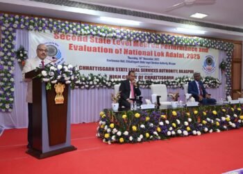 *कारागार निरीक्षण प्रधान जिला एवं सत्र न्यायाधीश एवं अध्यक्ष जिला विधिक सेवा प्राधिकरण की अध्यक्षता में संपन्न*