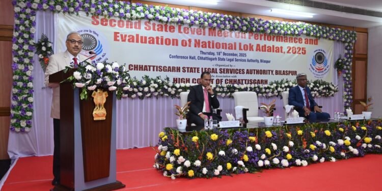 *कारागार निरीक्षण प्रधान जिला एवं सत्र न्यायाधीश एवं अध्यक्ष जिला विधिक सेवा प्राधिकरण की अध्यक्षता में संपन्न*