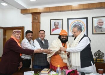 *मोदी और योगी हैं तो सनातन और हम सब सुरक्षित है*